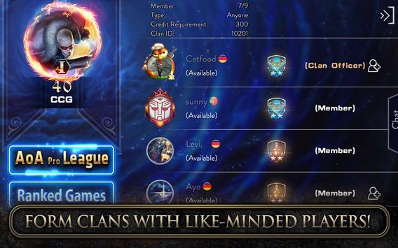 Download game ace of arenas apk free