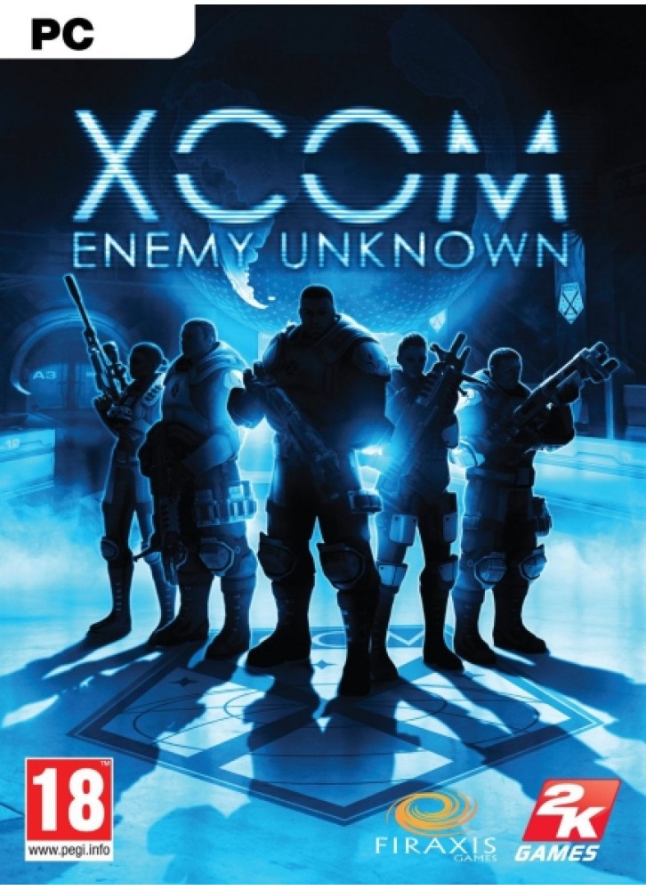 Xcom enemy unknown download pc