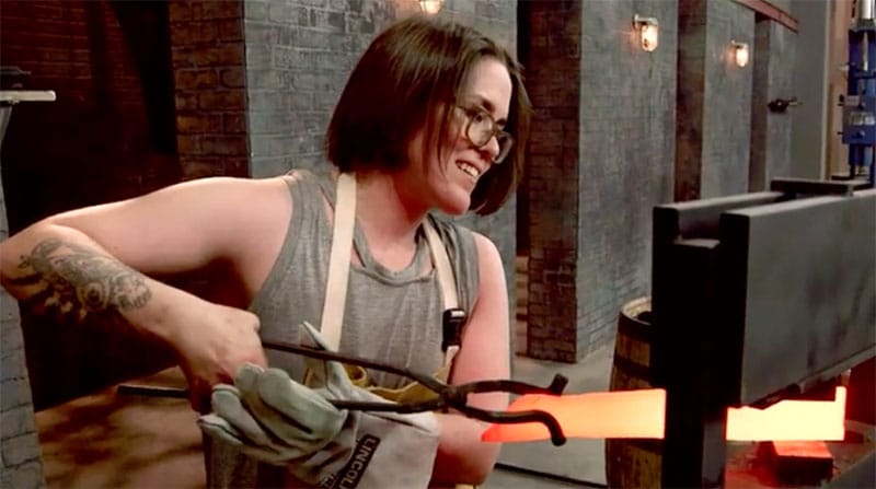 Forged In Fire Episodes Download Game